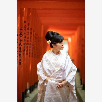 Natsumetic Photography (小関晃典)が撮影したエンゲージメントフォト/結婚式撮影/結婚式二次会撮影の写真