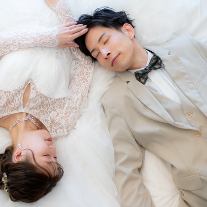 スマイルチューンが撮影したウェディングや家族、ビジネスの写真