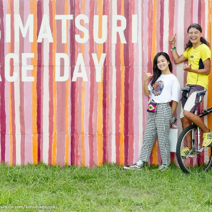 Katsuhiko Suzukiが撮影した「:albumName」の写真