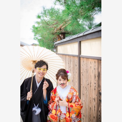 studio zeroが撮影したウェディングや家族、ビジネスの写真