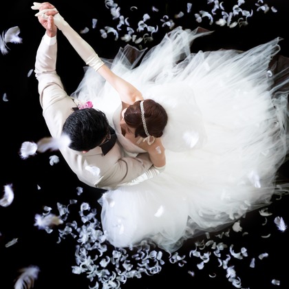 AVE STUDIO materials (金城 賢次)が撮影したウェディング・結婚の写真