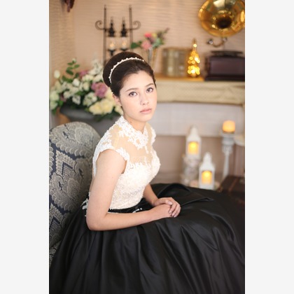 My Style Garden Studio が撮影した「ウェディング・結婚」のウェディングフォト - :albumName