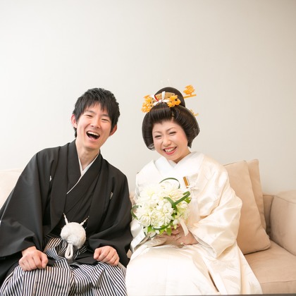 Photo of :albumName taken by G−BRID Wedding