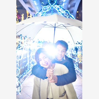 ko1low photographが撮影したウェディング・結婚の写真