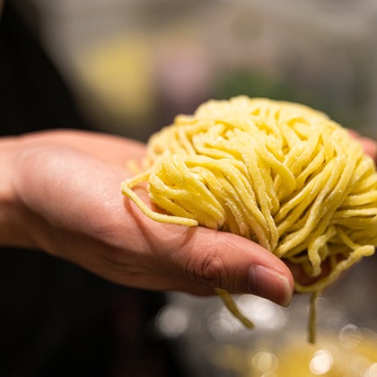 ムラカミカズマが撮影した料理撮影の写真