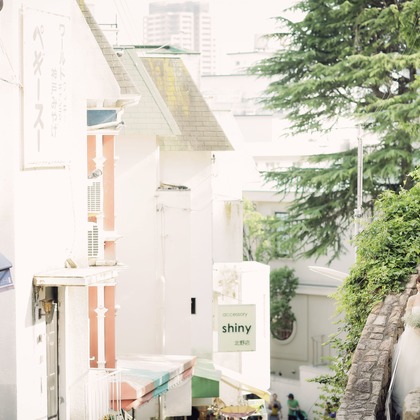 elle pupaが撮影した「:albumName」の写真