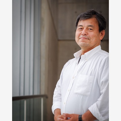 ちずカメラが撮影した人物撮影の写真