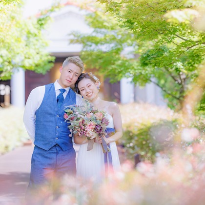 かわもとじゅんいち【Jun3photo】が撮影した前撮り/後撮り出張撮影の写真