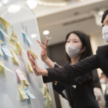 笠井鉄正写真事務所が撮影した「:albumName」の写真