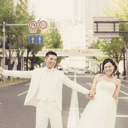 iLis（杉浦 倫和）が撮影したウェディングや家族、ビジネスの写真