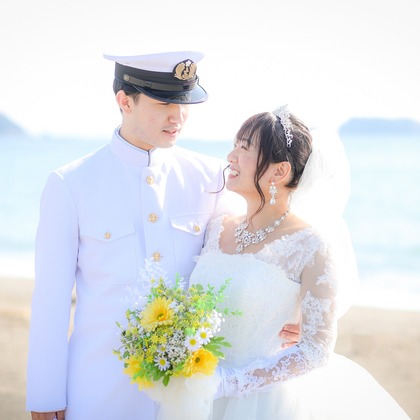 Photo of Beach location shooting taken by SATOMI NAKAGAWA