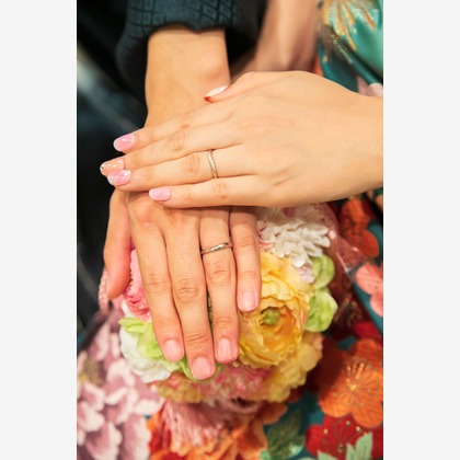 ActorsPhotoが撮影したウェディング・結婚の写真