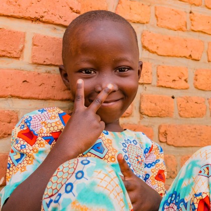 ベストスマイルフォトグラファー が撮影したエンゲージメントフォトの写真