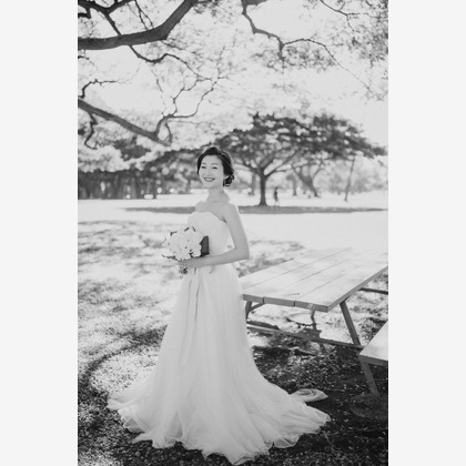 Jayson Tanega Photographyが撮影したウェディングや家族、ビジネスの写真