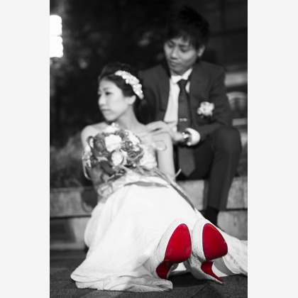 24to Produceが撮影したウェディングや家族、ビジネスの写真