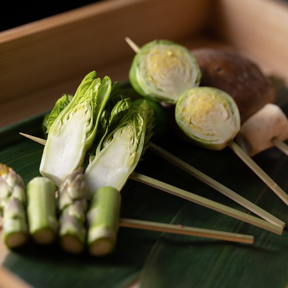 谷　直樹が撮影した料理撮影の写真