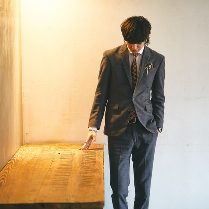 岡田　哲昇が撮影した店舗/オフィス/サロン撮影/人物撮影の写真