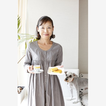 村田わかな広告写真が撮影した人物撮影の写真