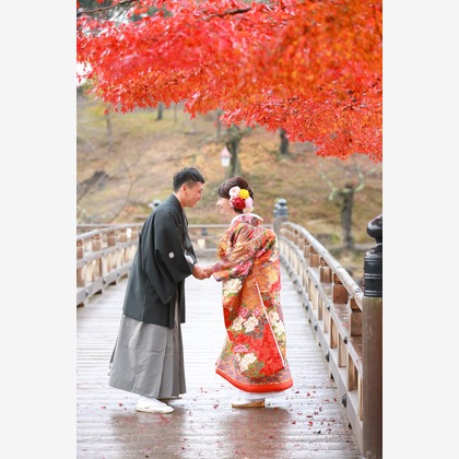 Photo of :albumName taken by Hayashi Photo Works