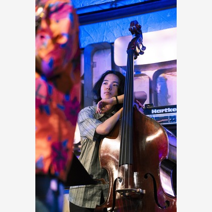 矢崎麦が撮影した人物撮影の写真