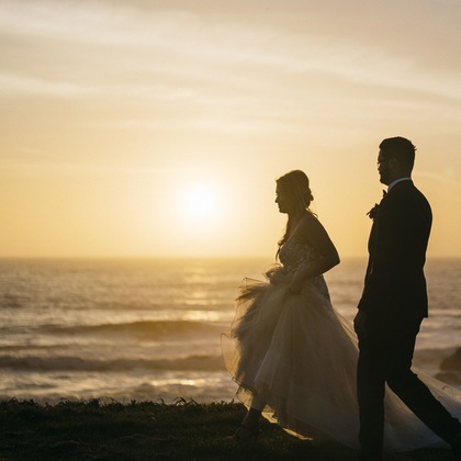 植村由理が撮影した「ウェディング」の写真