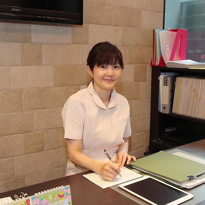 渡邉博海が撮影した店舗/オフィス/サロン撮影/人物撮影の写真