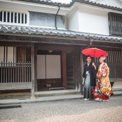 阿部写真館　徳島本店（北原 慎也）が撮影した「:albumName」の写真