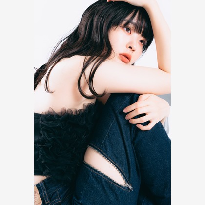 西浦隼翔が撮影した人物撮影の写真