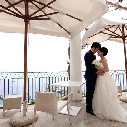 Antonella Franceseが撮影したウェディングや家族、ビジネスの写真