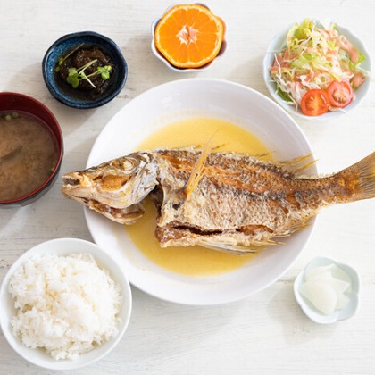 伊藤　壮司が撮影した料理撮影の写真