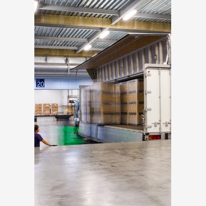 大對敏嗣が撮影した店舗/オフィス/サロン撮影の写真