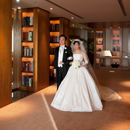 松井和幸が撮影したウェディング・結婚の写真