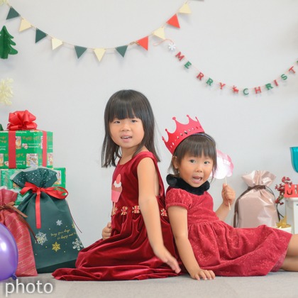 souvenir photoが出張撮影したお誕生日, 女の子, 子供(キッズ)が写った結婚式撮影の写真