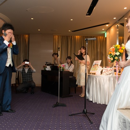 BUGZ WORKS PHOTOGRAPHYが撮影したウェディングや家族、ビジネスの写真