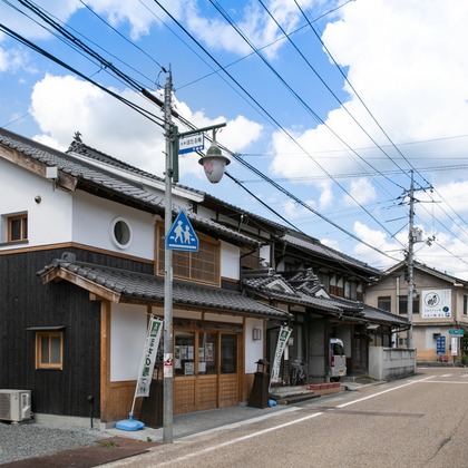 樋上孝典が撮影した店舗/オフィス/サロン撮影の写真