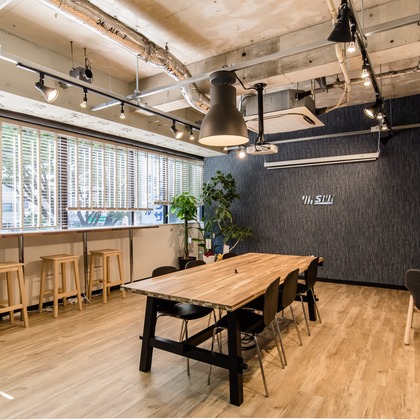 馬場　圭佑が撮影した店舗/オフィス/サロン撮影/人物撮影の写真