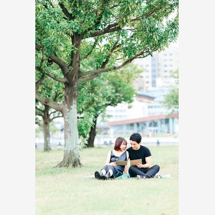 杉山佳菜が撮影した「:albumName」の写真