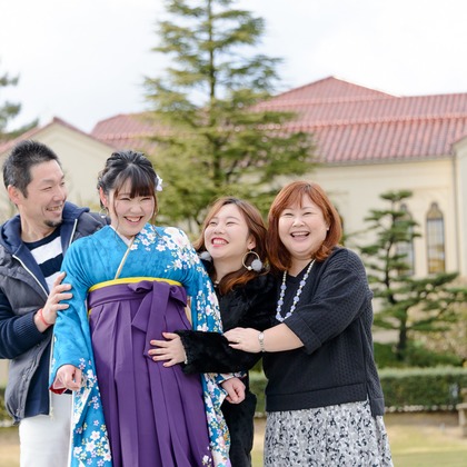 ライトハウスフォトが撮影したニューボーンフォトの写真