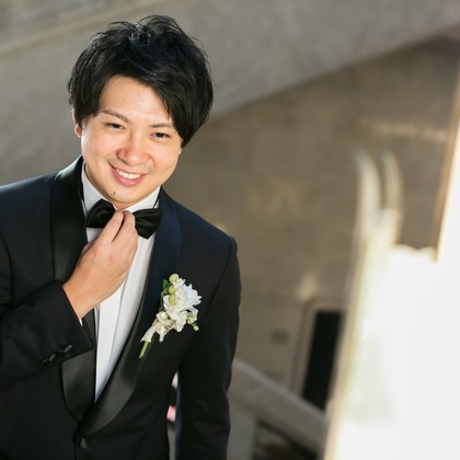 Yuki Shimada Photographyが撮影した前撮り/後撮り出張撮影の写真