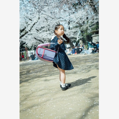 RIE NAGASHIMA photography:)が撮影した「:albumName」の写真