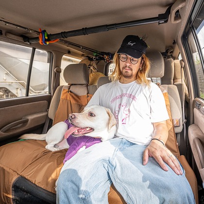 吉田佳央が撮影した「:albumName」の写真