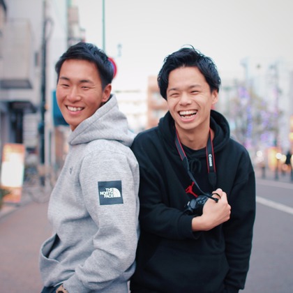 廣山雄一が撮影した「:albumName」の写真