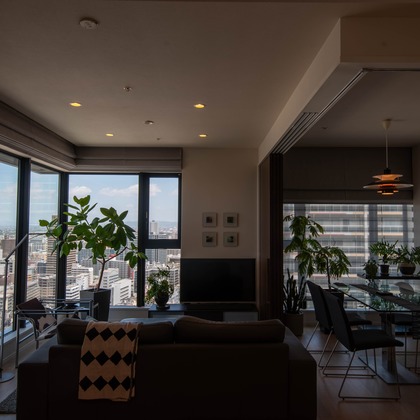 イービットが撮影した不動産/竣工の写真