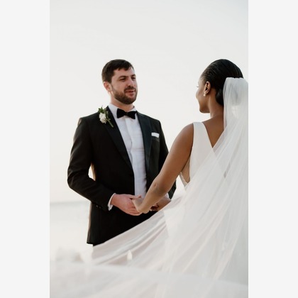 Critos Proが撮影したウェディングや家族、ビジネスの写真