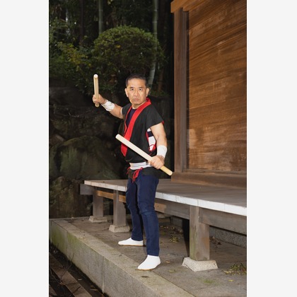 沖山俊樹が撮影した「:albumName」の写真