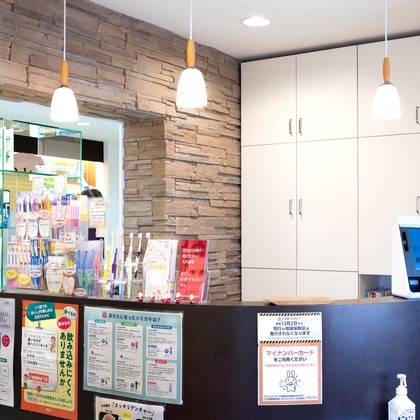 オフィス 芦野が撮影した店舗/オフィス/サロン撮影の写真