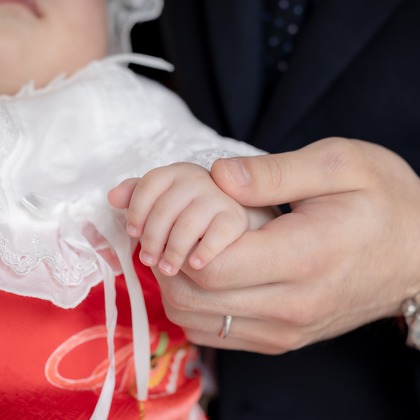 ms photoが撮影した七五三フォト/お宮参り/成人式撮影の写真