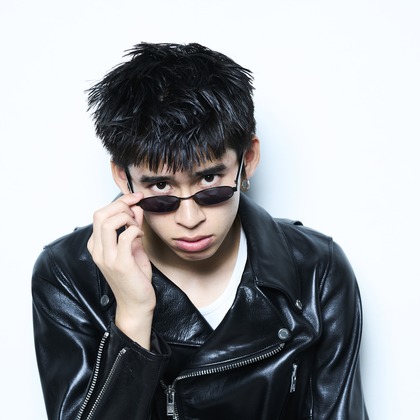 黒田将城が撮影した人物撮影の写真