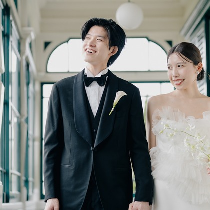 Itsumi Okayasu Photographyが撮影したウェディングや家族、ビジネスの写真