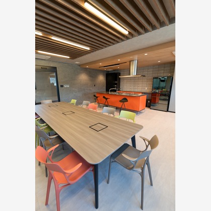 Ｋｅｉｄａｉ株式会社が撮影した店舗/オフィス/サロン撮影の写真